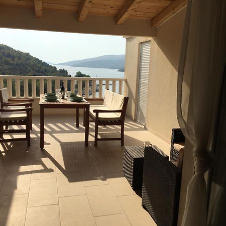 Mediterranean Apartment With Great Sea View Marina Dış mekan fotoğraf
