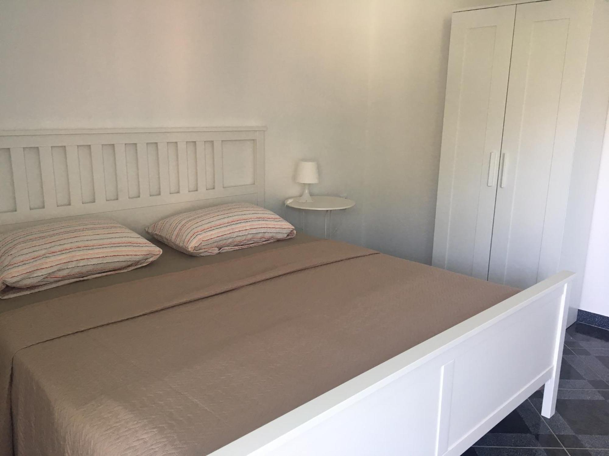 Mediterranean Apartment With Great Sea View Marina Dış mekan fotoğraf