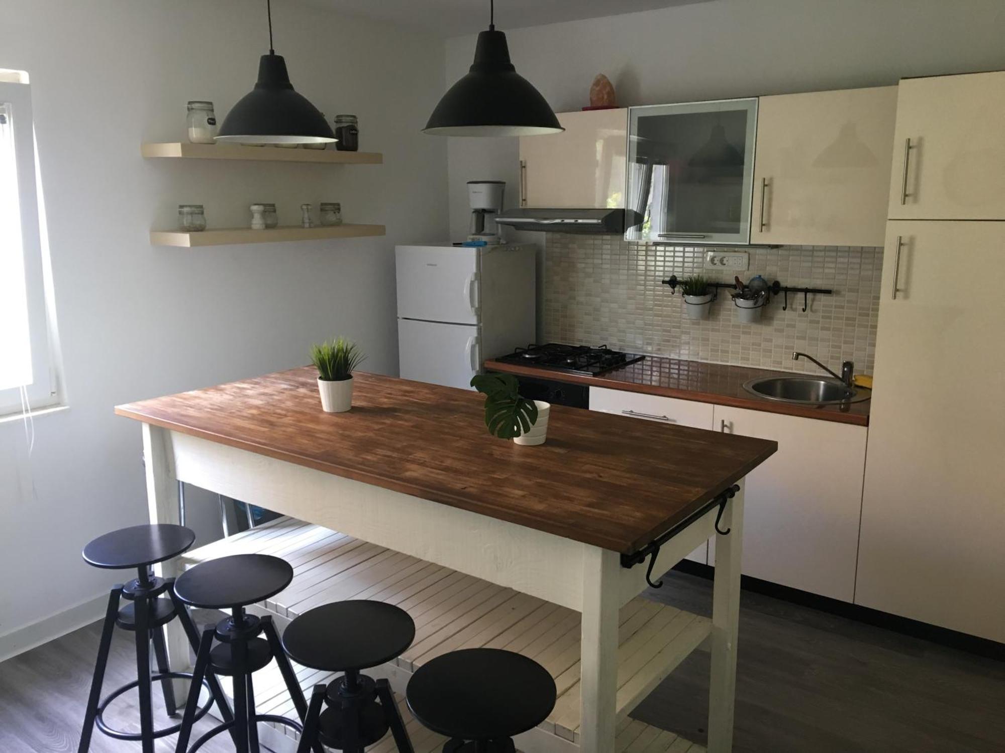 Mediterranean Apartment With Great Sea View Marina Dış mekan fotoğraf