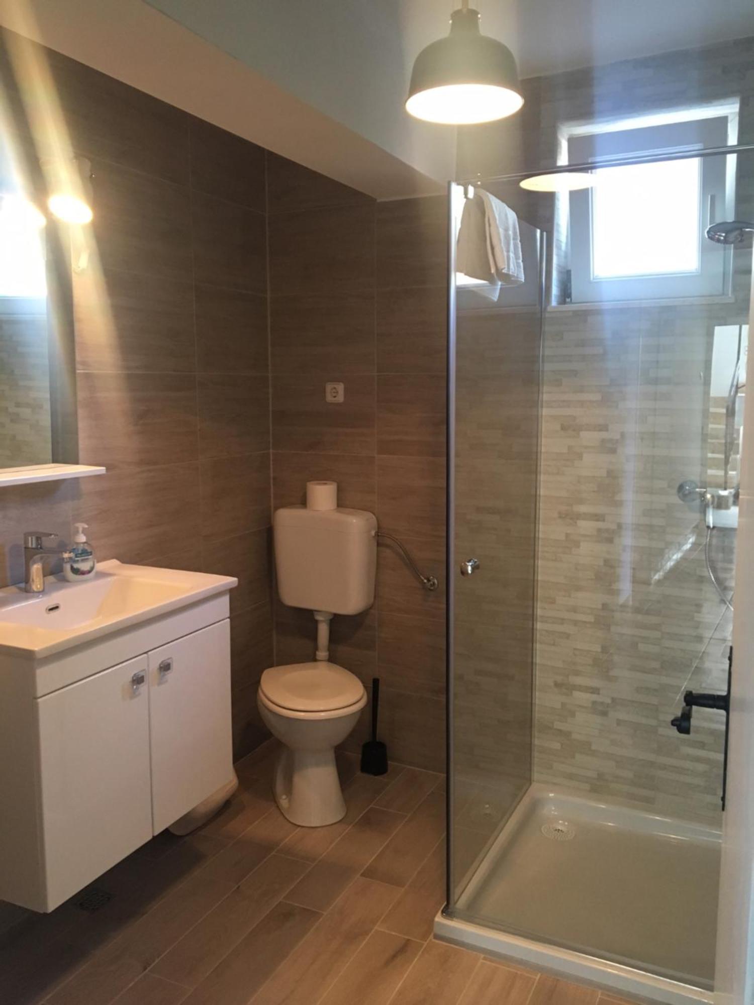 Mediterranean Apartment With Great Sea View Marina Dış mekan fotoğraf