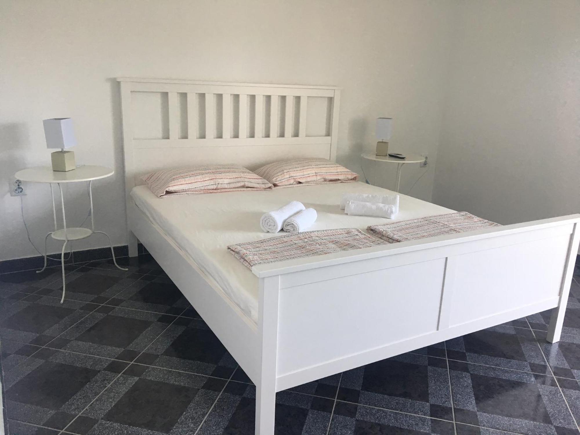 Mediterranean Apartment With Great Sea View Marina Dış mekan fotoğraf